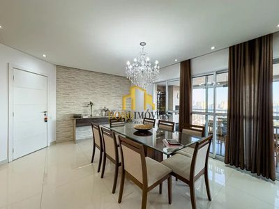Apartamento, 3 quartos, 156 m² - Foto 2