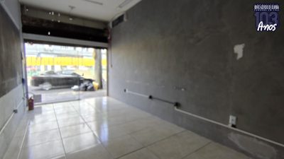 Sala-Conjunto, 26 m² - Foto 3