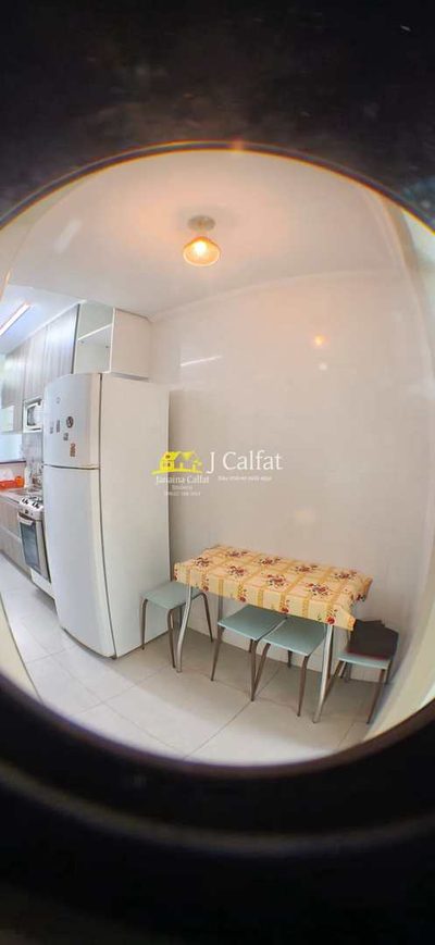 Apartamento, 1 quarto, 38 m² - Foto 5