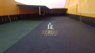 Terreno, 329 m² - Foto 2
