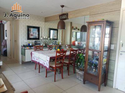 Apartamento, 2 quartos, 72 m² - Foto 5