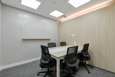 Sala-Conjunto, 260 m² - Foto 5
