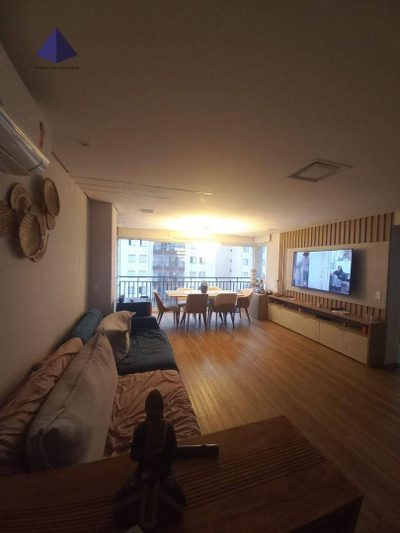Apartamento, 3 quartos, 74 m² - Foto 2