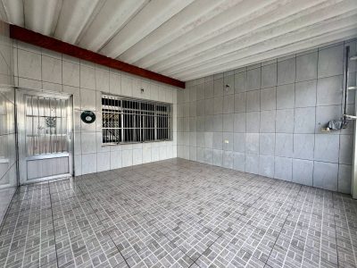 Sobrado, 3 quartos, 125 m² - Foto 1