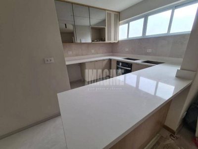 Apartamento, 1 quarto, 50 m² - Foto 4