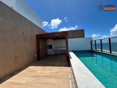 Apartamento, 1 quarto, 25 m² - Foto 3