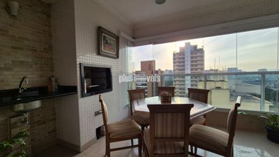 Apartamento, 4 quartos, 250 m² - Foto 3