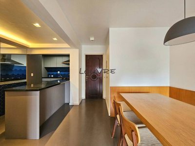 Apartamento, 2 quartos, 84 m² - Foto 5