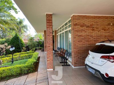 Casa, 4 quartos, 466 m² - Foto 3