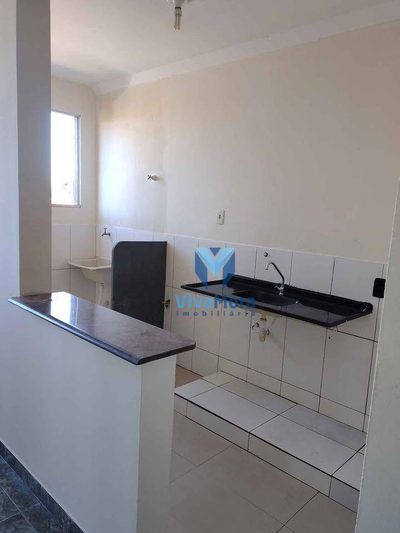 Apartamento, 2 quartos, 47 m² - Foto 1