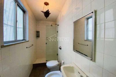 Apartamento, 4 quartos, 263 m² - Foto 1