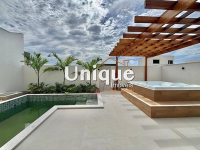 Casa, 3 quartos, 252 m² - Foto 2