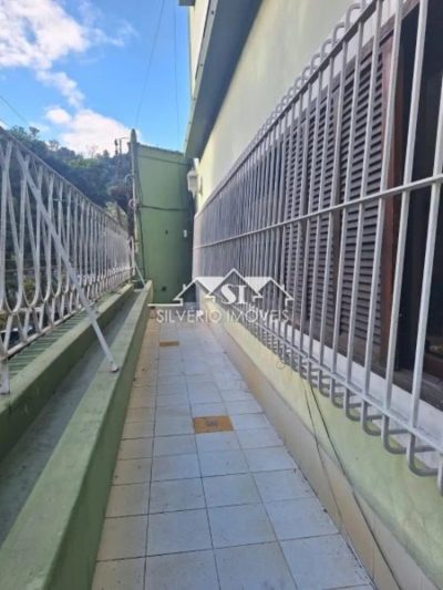 Casa, 8 quartos, 450 m² - Foto 4