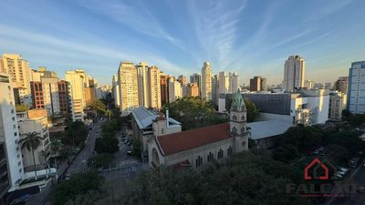 Apartamento, 1 quarto, 62 m² - Foto 5