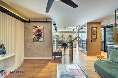 Apartamento, 3 quartos, 97 m² - Foto 3