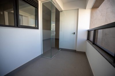 Apartamento, 2 quartos, 72 m² - Foto 3