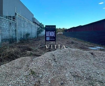 Terreno, 510 m² - Foto 3