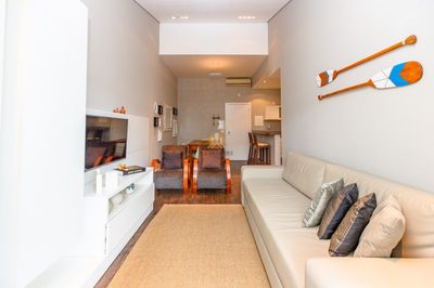 Apartamento, 2 quartos, 79 m² - Foto 4