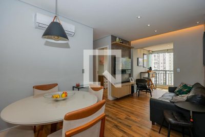 Cobertura, 2 quartos, 59 m² - Foto 1