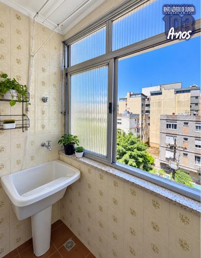 Apartamento, 2 quartos, 68 m² - Foto 4