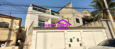 Casa, 2 quartos, 90 m² - Foto 2