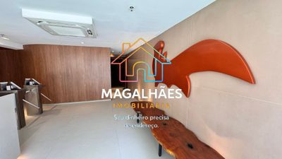 Sala-Conjunto, 42 m² - Foto 4