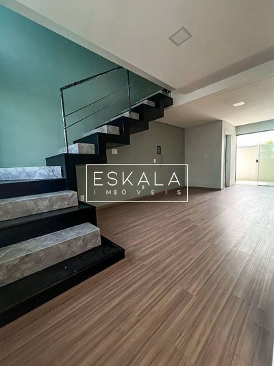 Casa, 2 quartos, 93 m² - Foto 2