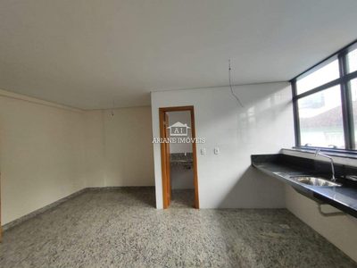 Apartamento, 1 quarto, 37 m² - Foto 3