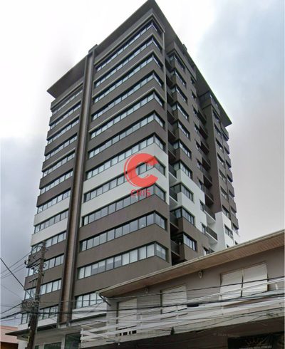 Apartamento, 2 quartos, 72 m² - Foto 1
