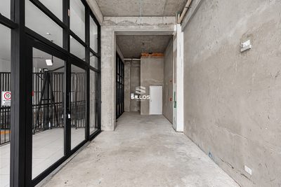 Loja-Salão, 60 m² - Foto 1