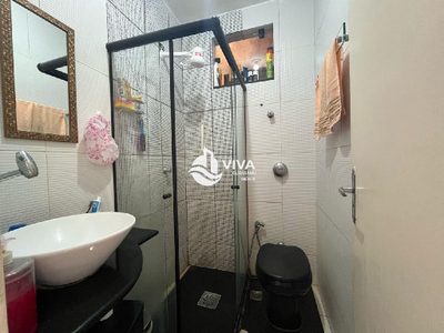 Apartamento, 2 quartos, 68 m² - Foto 4