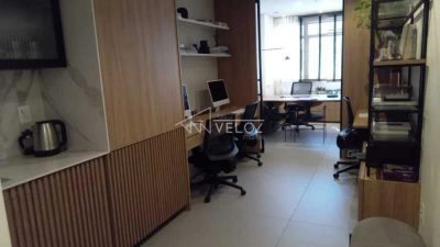 Sala-Conjunto, 25 m² - Foto 1