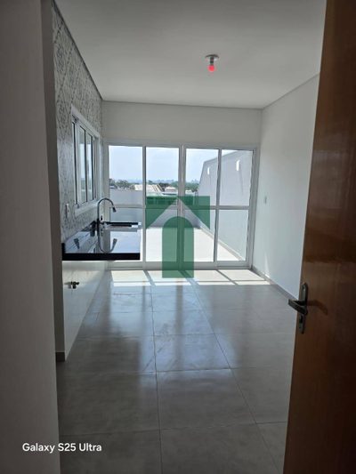 Cobertura, 2 quartos, 107 m² - Foto 4