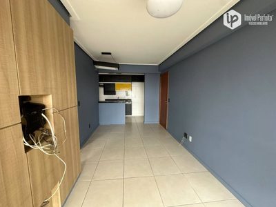 Apartamento, 2 quartos, 59 m² - Foto 4