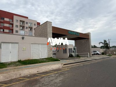 Apartamento, 2 quartos, 51 m² - Foto 2