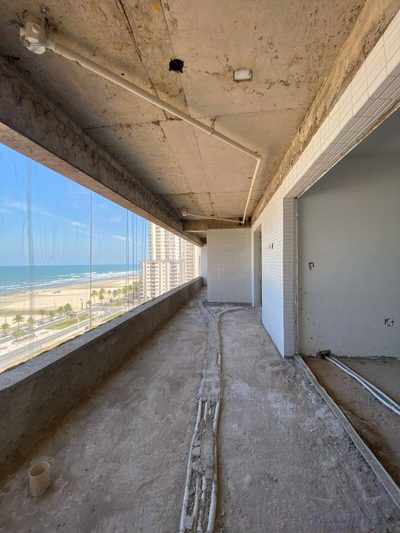 Apartamento, 3 quartos, 115 m² - Foto 4