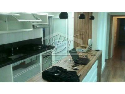 Apartamento, 3 quartos, 125 m² - Foto 5