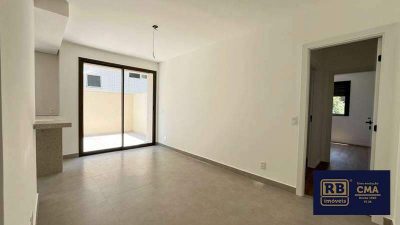 Apartamento, 2 quartos, 63 m² - Foto 4