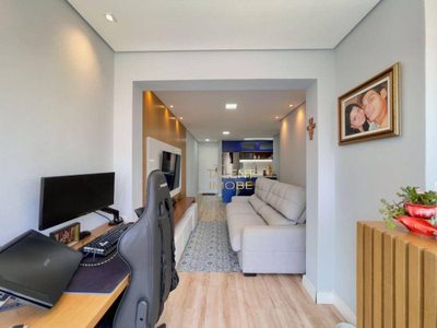 Apartamento, 2 quartos, 56 m² - Foto 5