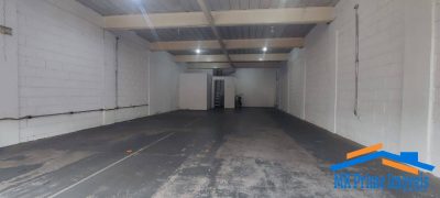 Loja-Salão, 100 m² - Foto 1