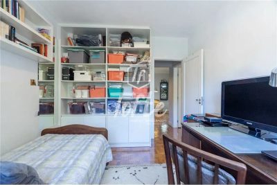 Apartamento, 2 quartos, 76 m² - Foto 3