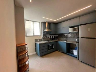 Apartamento, 2 quartos, 90 m² - Foto 1