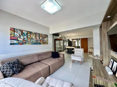 Apartamento, 2 quartos, 105 m² - Foto 2