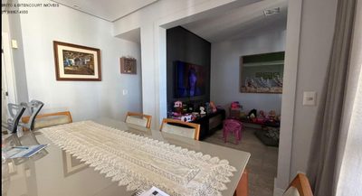 Apartamento, 3 quartos, 123 m² - Foto 4
