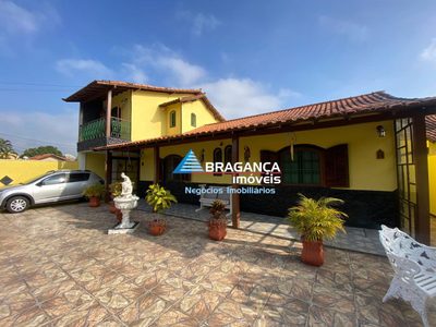 Casa, 3 quartos - Foto 3