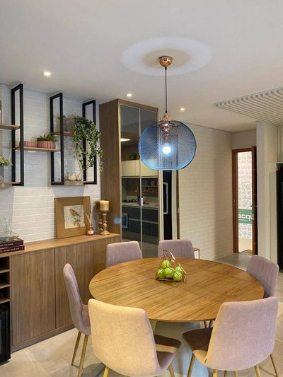 Apartamento, 3 quartos, 103 m² - Foto 5