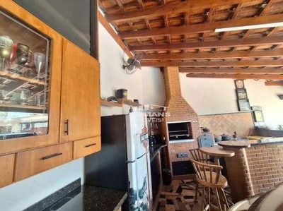 Casa, 2 quartos, 243 m² - Foto 5