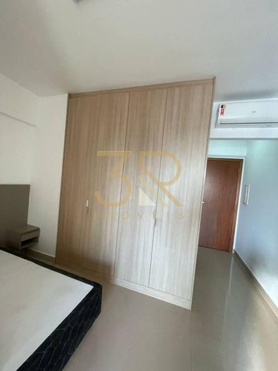 Apartamento, 1 quarto, 49 m² - Foto 3