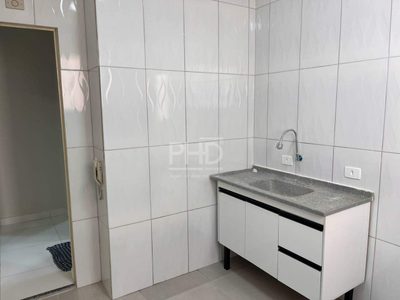 Apartamento, 2 quartos, 52 m² - Foto 5