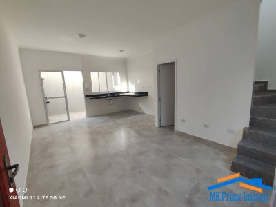 Casa de Condomínio, 2 quartos - Foto 2